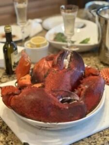 LIMITED EDITION: Giant Deep-Sea Lobster Pincers 🔥 Hurry up! photo review